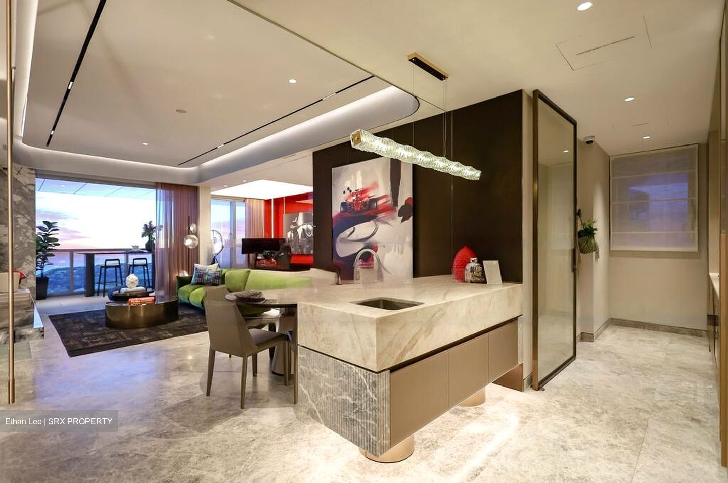 Marina View (D1), Condominium #480798331